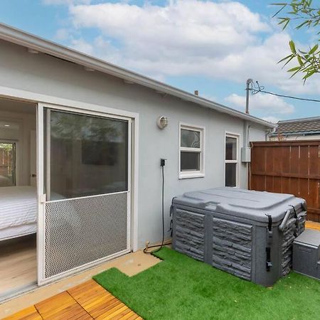 Beach House In The Heart Of Pb 샌디에이고 외부 사진