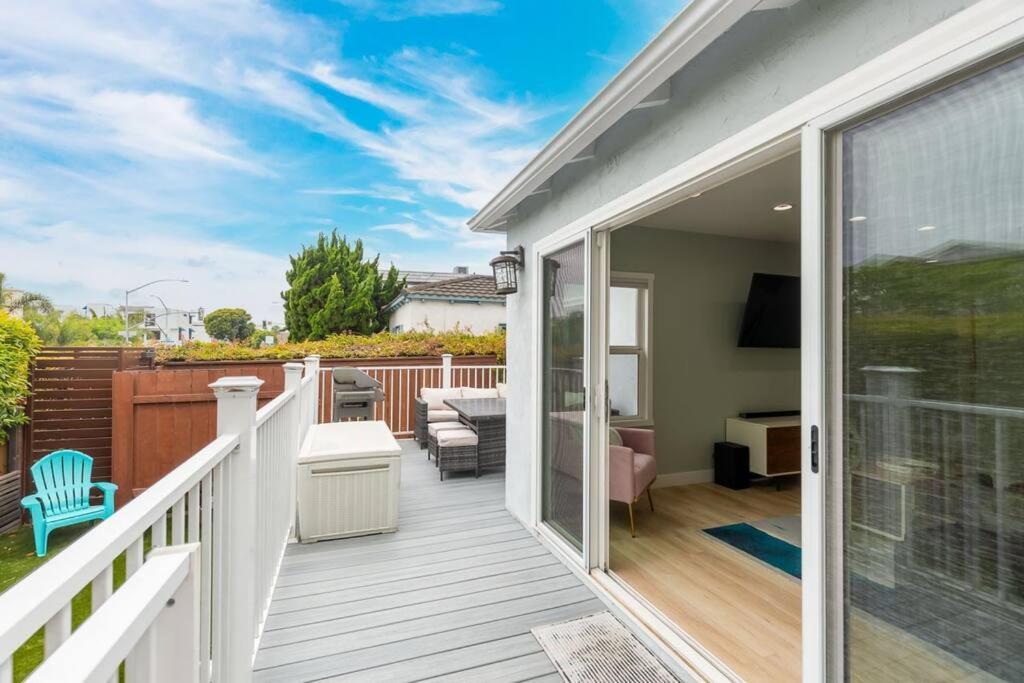 Beach House In The Heart Of Pb 샌디에이고 외부 사진